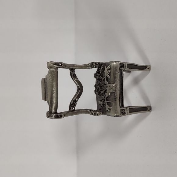 unknown Accents 7 Miniature Pewter Chair Place Card Holders Poshmark